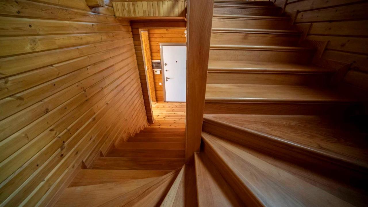 Eco Villa Melisa カルカン エクステリア 写真